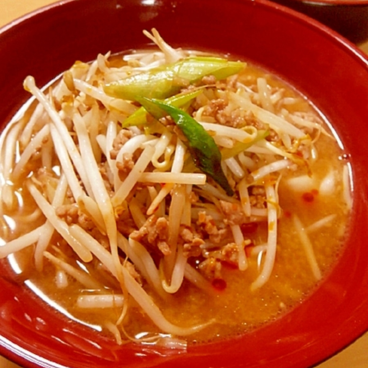 ラーメンの具 豚ミンチとシャキシャキもやし炒め レシピ 作り方 By はちわれ413 楽天レシピ ラーメンの具 豚ミンチとシャキシャキもやし炒め レシピ 作り方 By はちわれ413 楽天レシピ